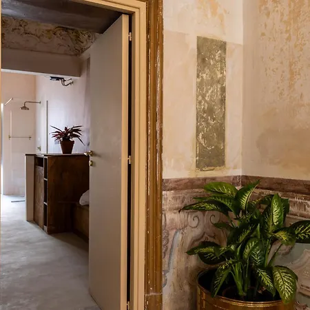 Palazzo Sant'isidoro By Domusicily Appart hôtel Palerme