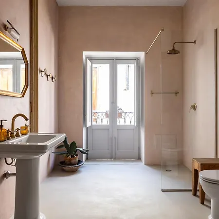 Palazzo Sant'isidoro By Domusicily