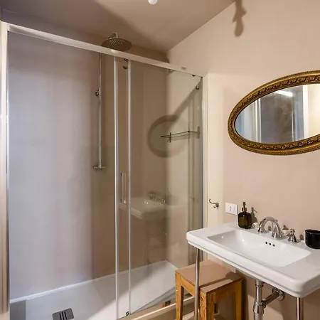 Appart hôtel Palazzo Sant'isidoro By Domusicily 3*