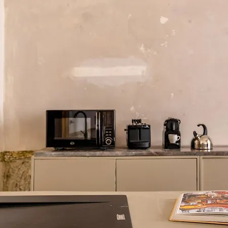 Palazzo Sant'isidoro By Domusicily 3*