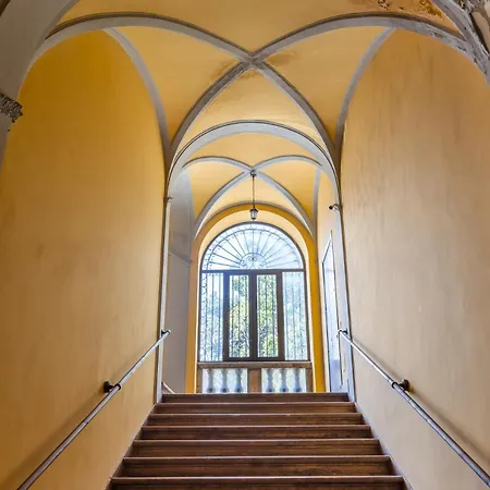 Palazzo Sant'isidoro By Domusicily Appart hôtel