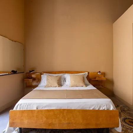 Appart hôtel Palazzo Sant'isidoro By Domusicily