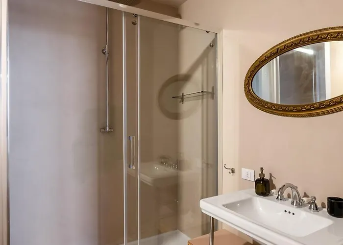 Appart hôtel Palazzo Sant'isidoro By Domusicily 3*